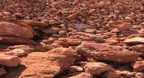 Bauxite Grade A 45–48% Alumina Bulk Industrial Supply