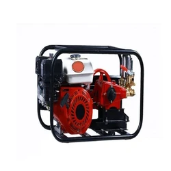 Automatic Water Pump, Three phase, jet pump type