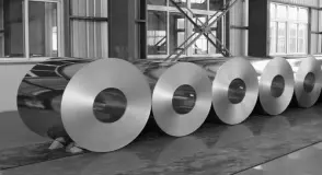 409 / 409L stainless steel strip coil