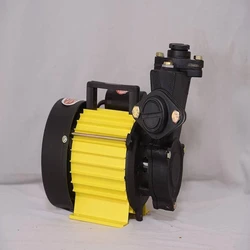 Outdoor Water Motor Pump, Polished finish, electric