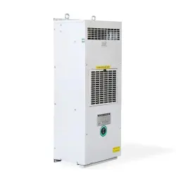 Industrial Panel Air Conditioner – Electrical Control Panel Cooling System