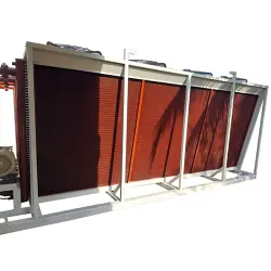 Dry Cooler by Creative Cooling Technology