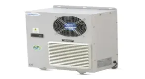 Industrial Panel Air Conditioner – Electrical Control Panel