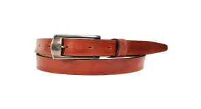 Premium Quality Hand Finished Grained Leather Belt