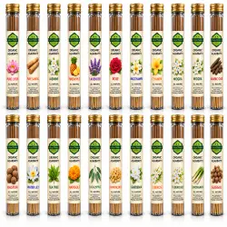 Organic Incense Sticks
