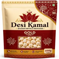 Premium Mithila Phool Makhana