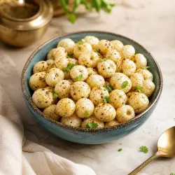 Ready-to-Eat Plain Roasted Fox Nuts by Mithila Makhana, Laxmi Mithila Makhana Impex Pvt Ltd, Storage Recommendations Cool Dry Place, Flavour Plain, Usage Ready-to-eat snacking