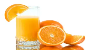 65° Brix Orange Fruit Concentrate for Juice & Beverage Manufacturing