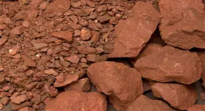 Bauxite Ore for Cement Manufacturers & Industrial Buyers