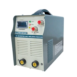 Powercraft Portable Welding Machine, Multi voltage