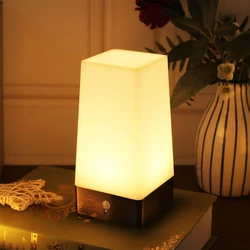 Wireless Motion Sensor Night Light, Simple to installation