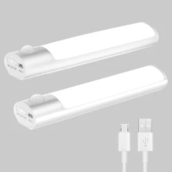 Battery Motion Sensor Light, Wall mount, quick sense