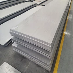 Cold Rolled Stainless Steel Plate, Thin flat piece