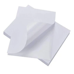 Waterproof A4 Paper, Matte paper finish, allergen free