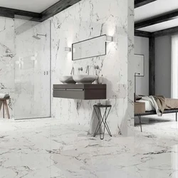 Polished Porcelain Tiles
