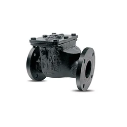 4 Inch Ci Reflux Non Return Valve, 100mm, 4 inch size