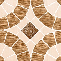 Digital Vitrified Floor Tiles