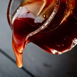 Gluten Free Liquid Malt Extract, 300kg size, drum type