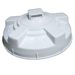Plastic white water tank cover, 5mm Thick, 17inch size