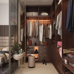 Large Bedroom Wardrobe, Ensure comfortable opening