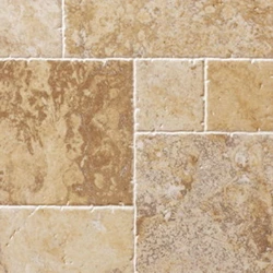 Ceramic Rustic Floor Tile
