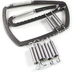 Hand Gripper Device, Intelligent counter, adjustable