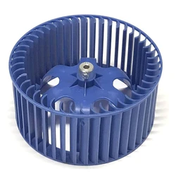 Blower Air Conditioner Fan, Dual ball bearings type