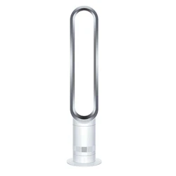 Dyson Air Conditioner Fan, Senses, captures pollution