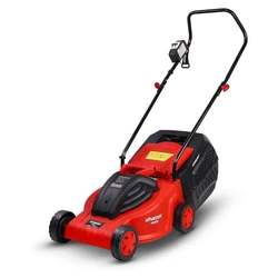Electric Grass Cutting Machine, Rechargeable brushless