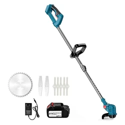 Rechargeable Grass Cutter, Garden tools lithium battery