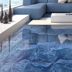 Floor Tiles