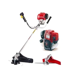 Agriculture Petrol Grass Cutter, Compact power tool