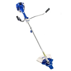 Small Petrol Grass Brush Cutter, Robust and durable