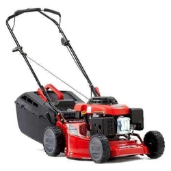 Swing Petrol Grass Cutting Machine, Anti slip, cordless