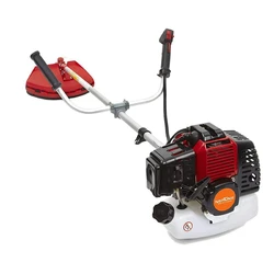 Power Petrol Grass Cutter, Convenience and portability