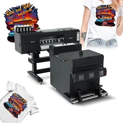 Commercial T Shirt Printing Machine, Integrated systems