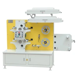 T Shirt Label Printing Machine, Digital inkjet type