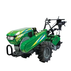 Power Tiller, Two wheel minimize and medium type