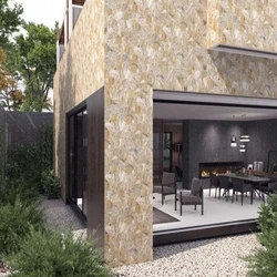 Outdoor Wall Tiles