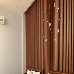 wpc louvers, most aesthetic, cost-effective