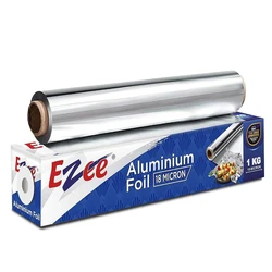 Aluminum Foil Paper , keep food healthy, wrapped around