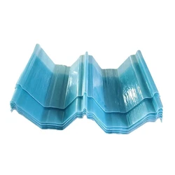 Transparent Fiber Glass Waterproofing , high-strength