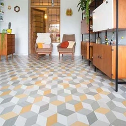 Plastic Pvc Floor Carpet, Versatility & affordability