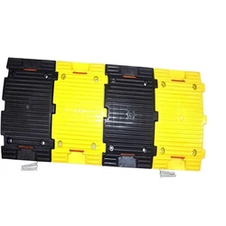 Metro Plastic Speed Breaker, Standard size, carbon