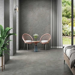 Glazed Vitrified Tiles