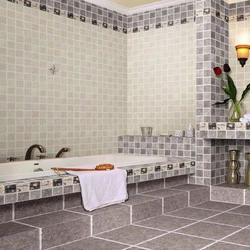 Bathroom Wall Ceramic Tiles