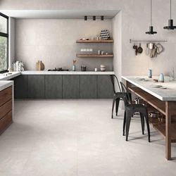 Kitchen GVT Tiles