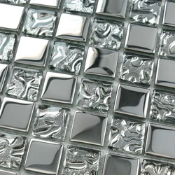 Glass Mosaic Tiles