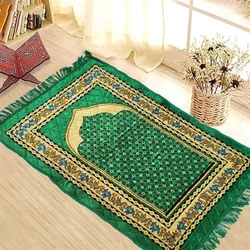 Janamaz Prayer Rug Durable and longlasting Flat Woven