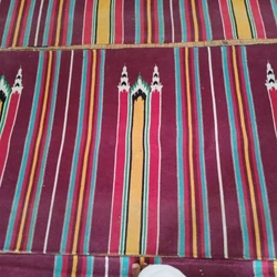 Cotton Mosque Carpet Washable and lightweight